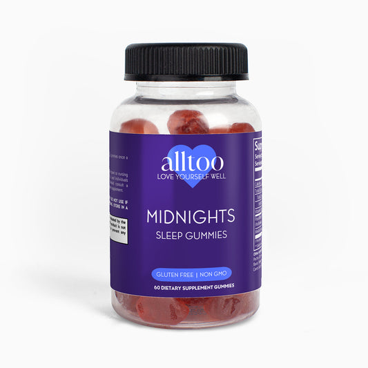 Midnights - Sleep Gummies