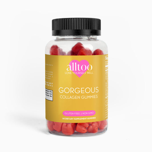 Gorgeous - Collagen Gummies